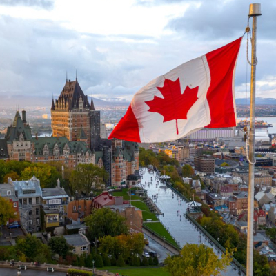 Canada Canada to Issue 10,000 Invitations Under Parents and Grandparents Program Starting 28 July