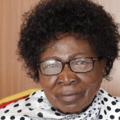 Phoebe Muga Asiyo Women’s Rights Icon Phoebe Asiyo Dies at 90 in North Carolina