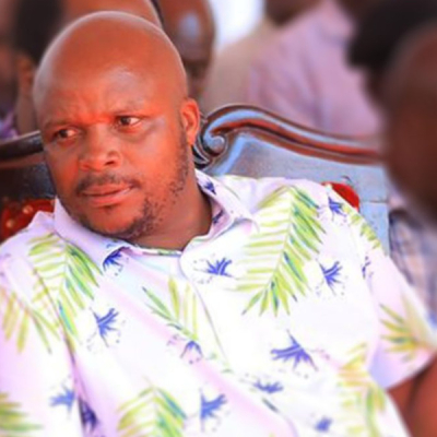 Jalang'o Predicts Ruto’s Re-Election, Says Opposition Has No Match