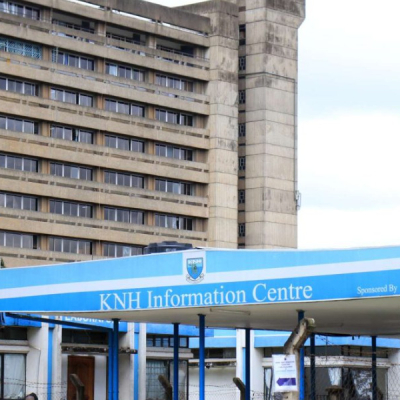 Second Patient Murdered at Kenyatta National Hospital