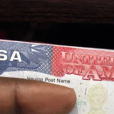 US Visa Kenyan Travellers to Pay Over Ksh56,000 for US Visas Starting October 2025