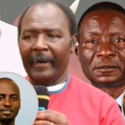 Political Dynasties in Kenya Raise Concerns Over Fair Access to Elective Positions