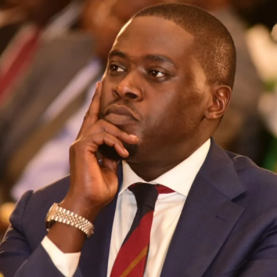 Sakaja Proposes Penalties for Nairobi Residents Who Obstruct Water Meter Access