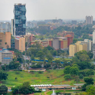 Architects in Nairobi Say Colonial-Era Rules Block Innovation and Growth