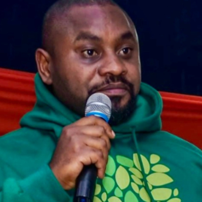 Kenyan Activist Mwabili Mwagodi Allegedly Abducted in Tanzania
