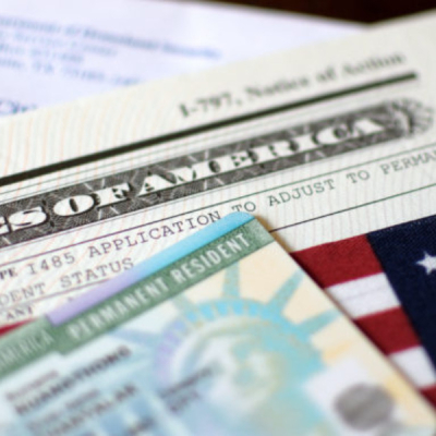 US Citizenship and Immigration Services (USCIS)  US Immigration Backlog Hits 11.3 Million as USCIS Processing Times Surge