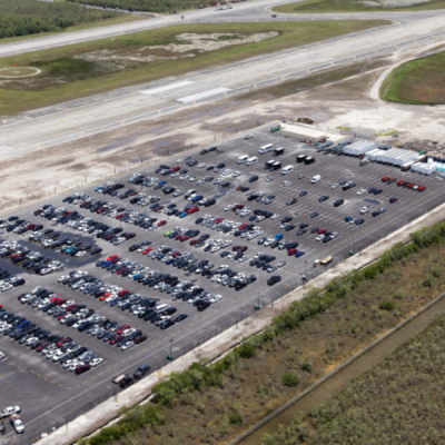 Alligator Alcatraz Florida Launches Deportation Operations From Controversial Everglades Facility