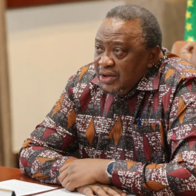 Kenyatta-Linked Firm Accused of Tax Evasion and Dubious Land Transactions