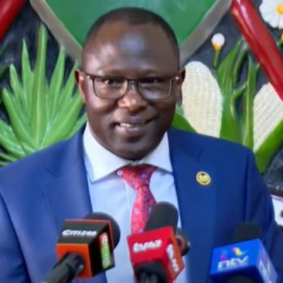 IEBC Says Kenyans Cannot Recall MPs Due to Legal Void from 2017 Court Ruling