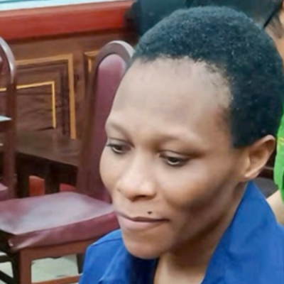 Margaret Nduta Macharia Kenyan Woman Death Sentence in Vietnam Reduced to Life Imprisonment