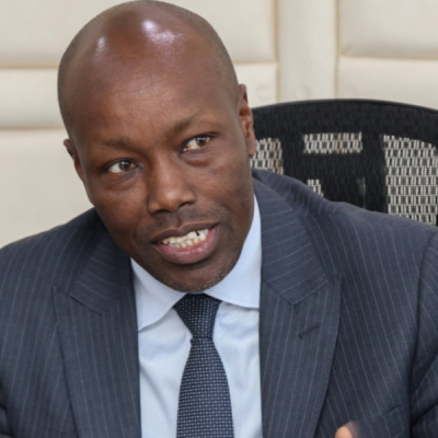 Investments, Trade and Industry CS Lee Kinyanjui Kenya Voices Strong Objections to Tanzania's Trade Barriers