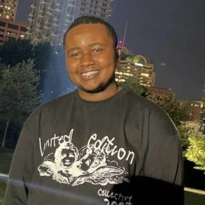 The late Kianstone (Kian) Macharia. April 30, 2001 – June 30, 2025 Death Announcement: Kianstone (Kian) Macharia of Columbia, Maryland
