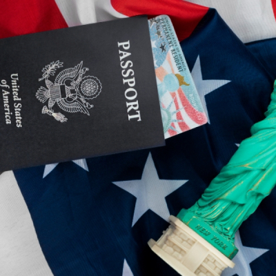 US Passport US Proposes Passport Verification for Diversity Visa Lottery Applicants