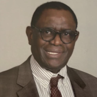 The late Moses Ogutu Death Announcement : Moses Ogutu of Lubbock, Texas