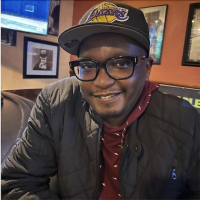 The late Evanson Muriithi Mukira Death Announcement: Evanson Muriithi Mukira of Los Angeles, CA -  Formerly of Baltimore, Maryland