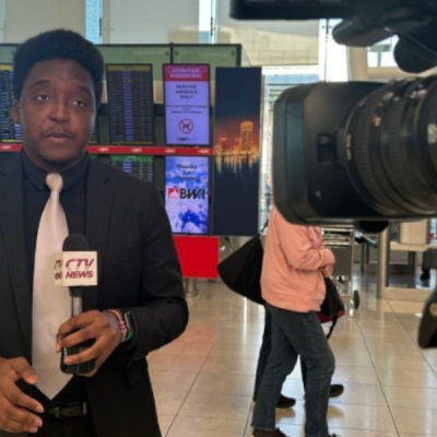 Kenyan Journalist Leads Fight to Save US Community TV