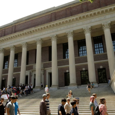 Students American Universities Struggle to Adapt to Declining International Enrollment