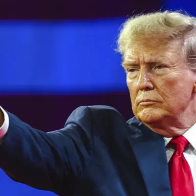 President Trump  Trump Administration Expands Visa Screening