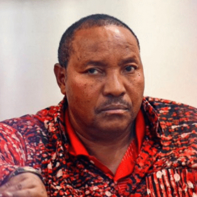 Waititu Freed on Sh53 Million Bail Pending Corruption Appeal