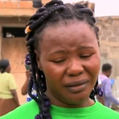 Nairobi Mum Mourns Daughter Killed in Mwihoko Air Crash While Preparing Lunch at Home