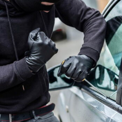 How Criminals in Kenya Use Signal Jammers to Steal Vehicles Without a Trace