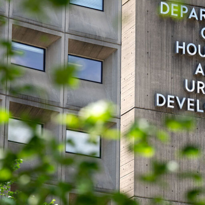 Department of Housing and Urban Development (HUD) Trump Administration Moves to Evict Undocumented Immigrants from Public Housing