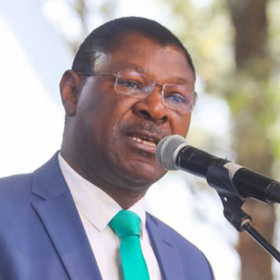 Wetang’ula Urges ODM Lawmakers to Embrace Ruto-Raila Pact