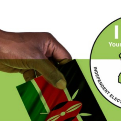 IEBC Faces Legal Storm Over November By-Elections Timing