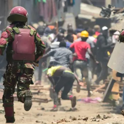 US Report Puts Kenya Under Pressure Over Rising Human Rights Violations