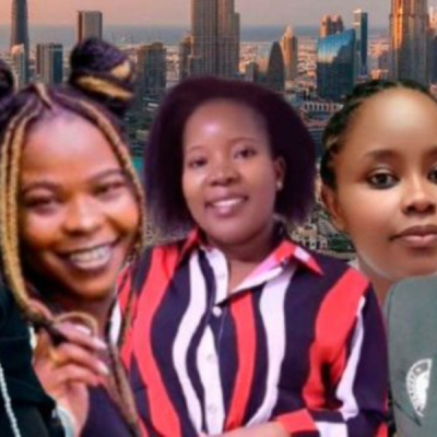 'Money Isn’t Everything': Kenyan Workers in Gulf Countries Speak Out