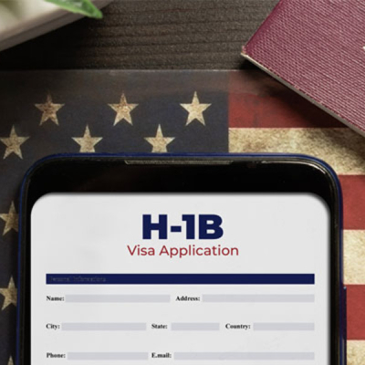 H-1B Visa  US to Overhaul H-1B Visa System