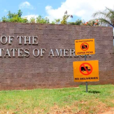 US Embassy, Nairobi Kenyan Students in the US Risk Deportation for Missing Classes, Embassy Issues Warning