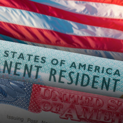 Green Card US Green Card Holders Face New Rules on Taxes, Property, and Marriage Checks