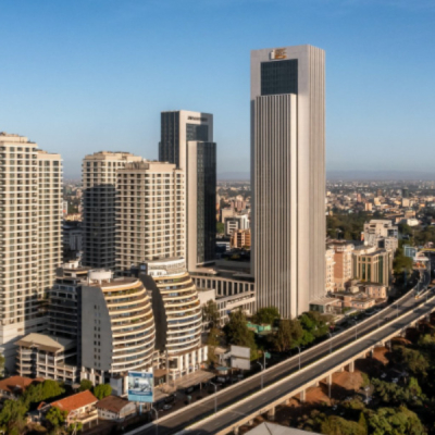 Westlands Skyline to Grow Taller with New Hotel Residence