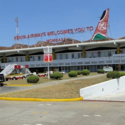 Simulated Emergency at Moi Airport Triggers Panic Before KAA Issues Clarification           