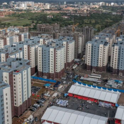 Investing in Kenya’s Mortgage Market: Tips for Consistent Income