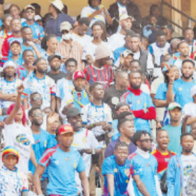 DR Congo Supporters  School Break and CHAN Tournament Fuel Kenya’s Tourism Spike