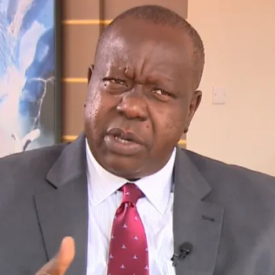 Matiang’i Taps into Kibaki-Uhuru Legacy Ahead of 2027 Bid