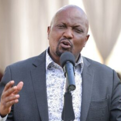Kuria Criticizes Duale Over Ethnic Remarks, Warns of Divisive Politics