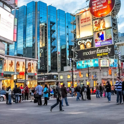 Toronto, Canada Express Entry Results Out: Canada Invites Skilled Workers to Apply for Residency