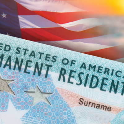 Green Card US Proposes Mandatory Passport Scans for Green Card Lottery Applicants
