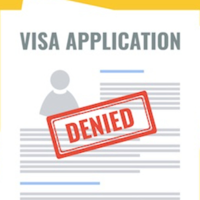 Visa Denied Denied a US Student Visa? Here’s What Consular Officers Are Looking For