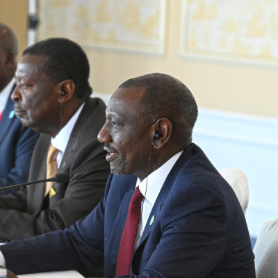 Kenya to Host Landmark 2026 Ocean Summit, Marking African First