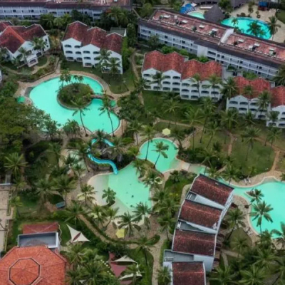 A 5 star hotel in Mombasa Renewed Confidence as Kenya’s Hospitality Market Enters Growth Phase