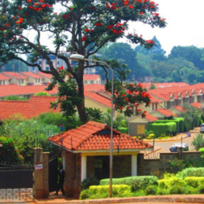 Wealthy Kenyans Favour Kitisuru, Loresho and Karen for Luxury Living – Report