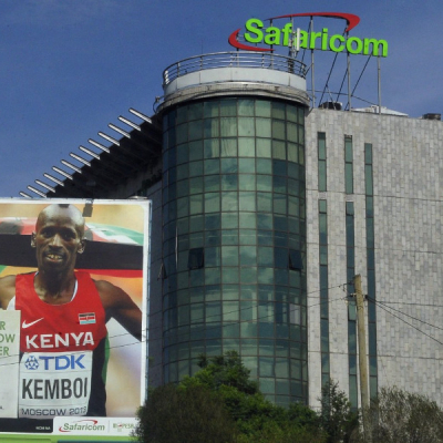 Former TV Anchor Sues Safaricom for Sh69 Million Over Voice Misuse