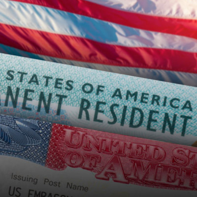 Green Card Green Card Holders Hit by New Rules Targeting Fraudulent Family Petitions