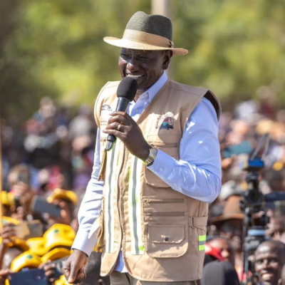 Ruto Faces Mt Kenya Rift, Youth Revolt, and ODM Uncertainty Ahead of 2027 Election