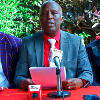 Kenyan Clergy Endorse Alcohol Crackdown