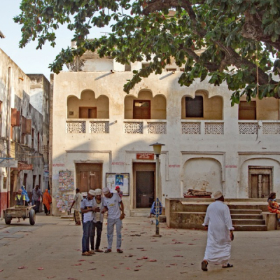 Lamu Lamu Shifts Gears from Coastal Traditions to Thriving Industries